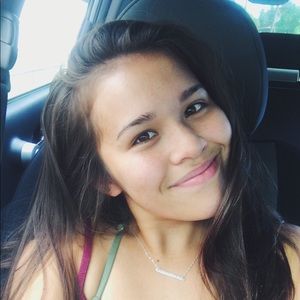 Meet your Posher, Kailey